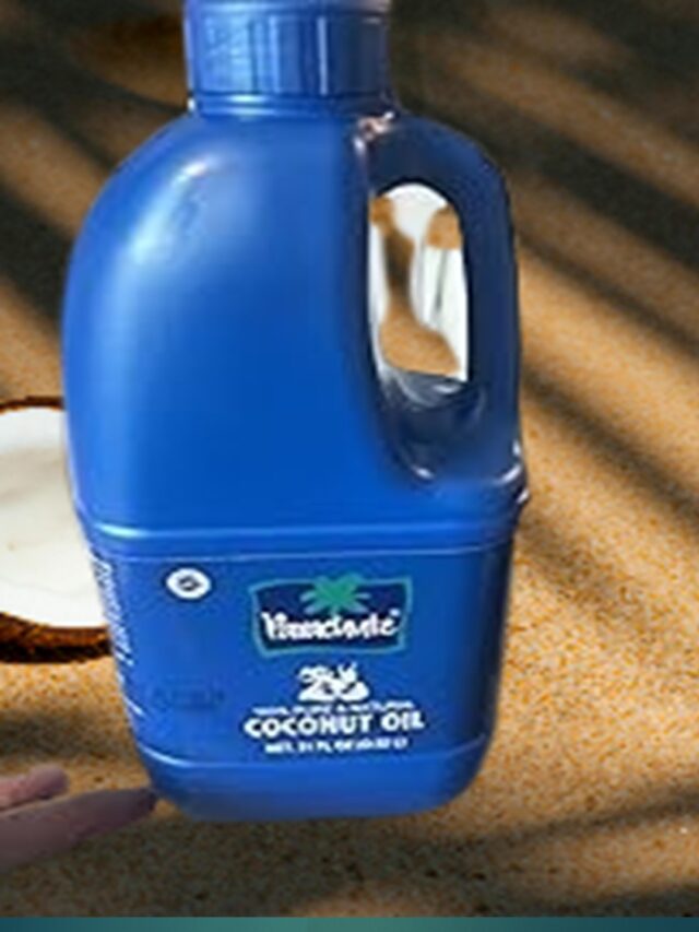 Pure and Natural Coconut Oil | Hair Growth Oil Brand Parachute