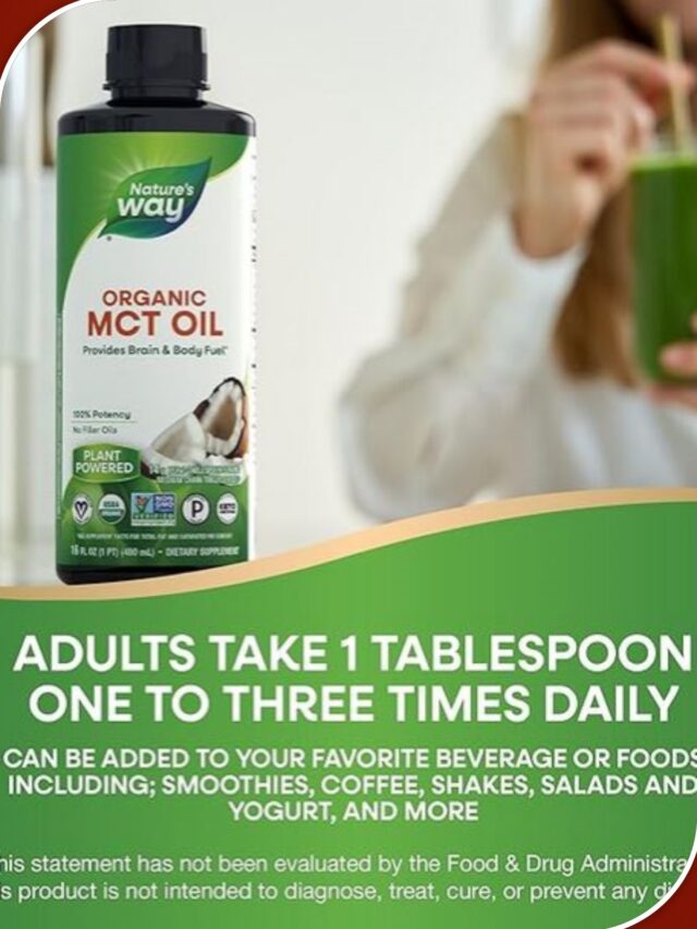 Nature’s Way: Your Daily Boost for Health & Wellness