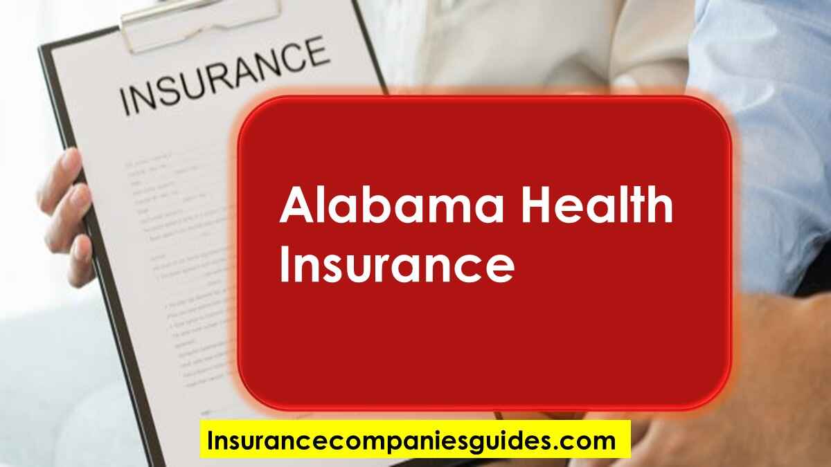 Alabama Health Insurance