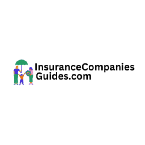 Insurance Companies Logo