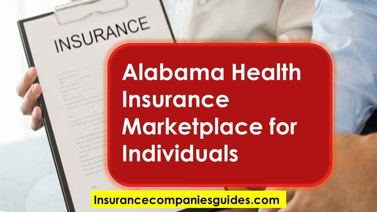 Alabama Health Insurance Marketplace for Individuals