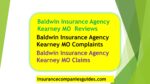 Baldwin Insurance Agency Kearney MO
