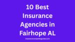 Best Insurance Agencies in Fairhope AL