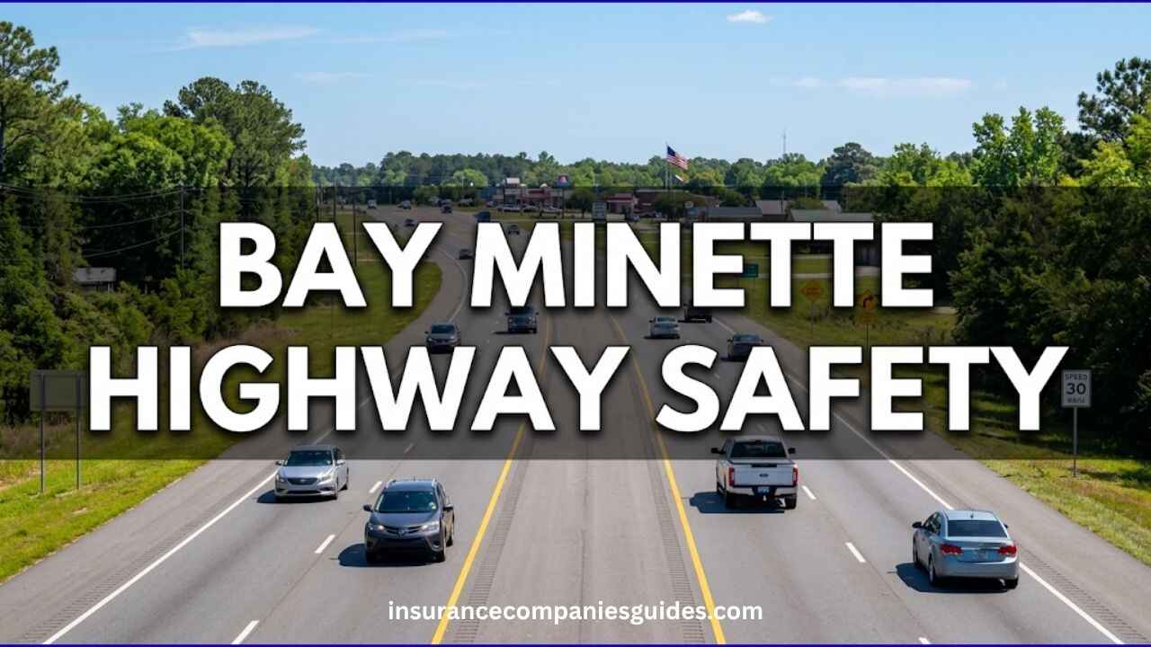 Bay Minette Highway Safety