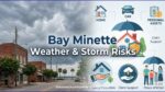 Moving to Bay Minette AL